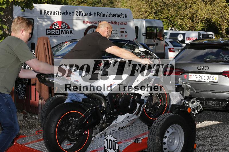 Archiv-2025/51 09.09.2025 PROMAX ADR/Impressionen